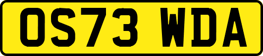 OS73WDA