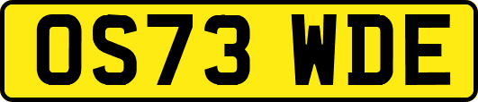 OS73WDE