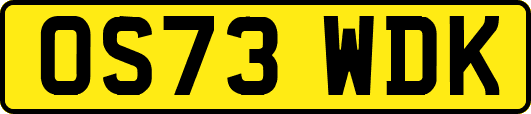 OS73WDK