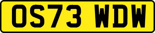 OS73WDW