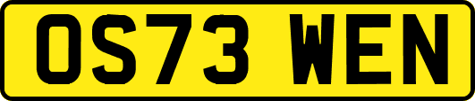 OS73WEN