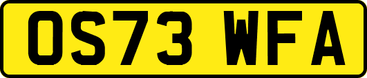 OS73WFA