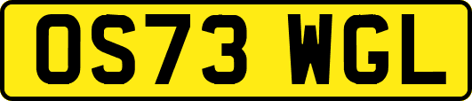 OS73WGL