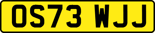 OS73WJJ