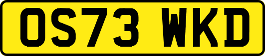 OS73WKD