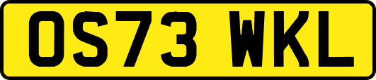 OS73WKL