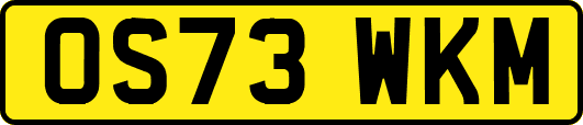 OS73WKM