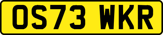 OS73WKR