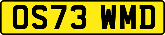 OS73WMD