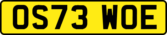 OS73WOE