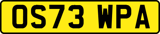 OS73WPA