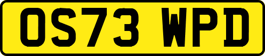 OS73WPD