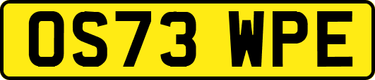 OS73WPE