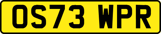 OS73WPR