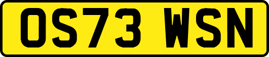 OS73WSN