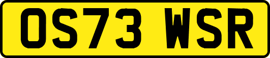 OS73WSR