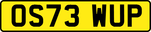 OS73WUP