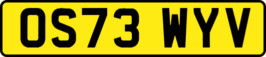 OS73WYV