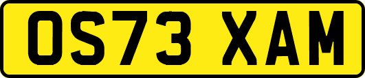 OS73XAM