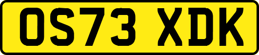 OS73XDK