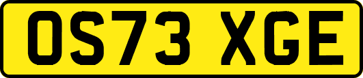 OS73XGE