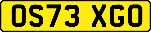 OS73XGO