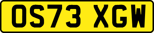 OS73XGW