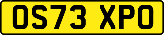 OS73XPO