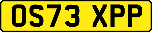 OS73XPP