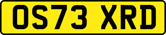 OS73XRD
