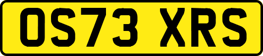 OS73XRS