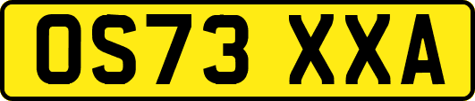 OS73XXA