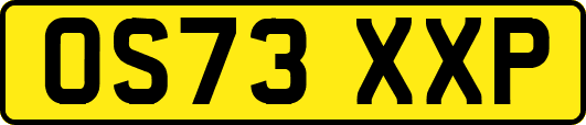 OS73XXP