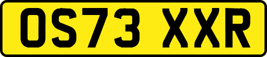 OS73XXR