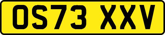 OS73XXV