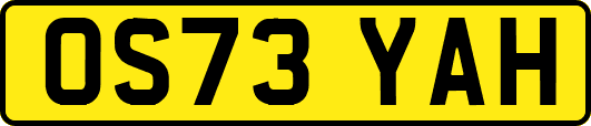 OS73YAH