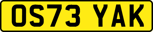 OS73YAK