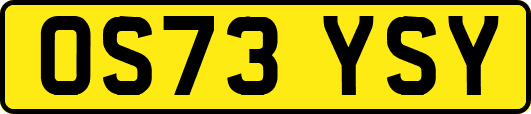 OS73YSY
