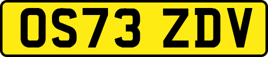 OS73ZDV
