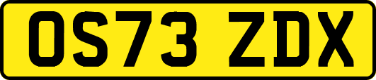 OS73ZDX
