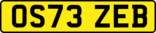 OS73ZEB