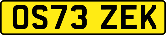 OS73ZEK