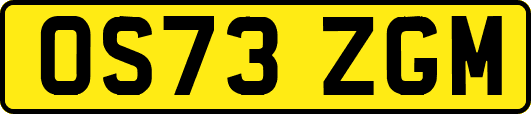 OS73ZGM
