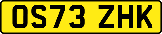OS73ZHK