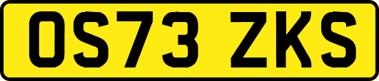 OS73ZKS