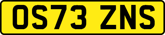 OS73ZNS