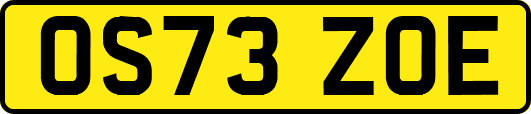 OS73ZOE