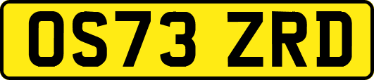 OS73ZRD