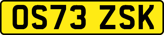 OS73ZSK