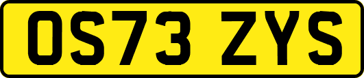 OS73ZYS